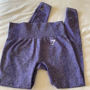 Gymshark vital seamless leggings